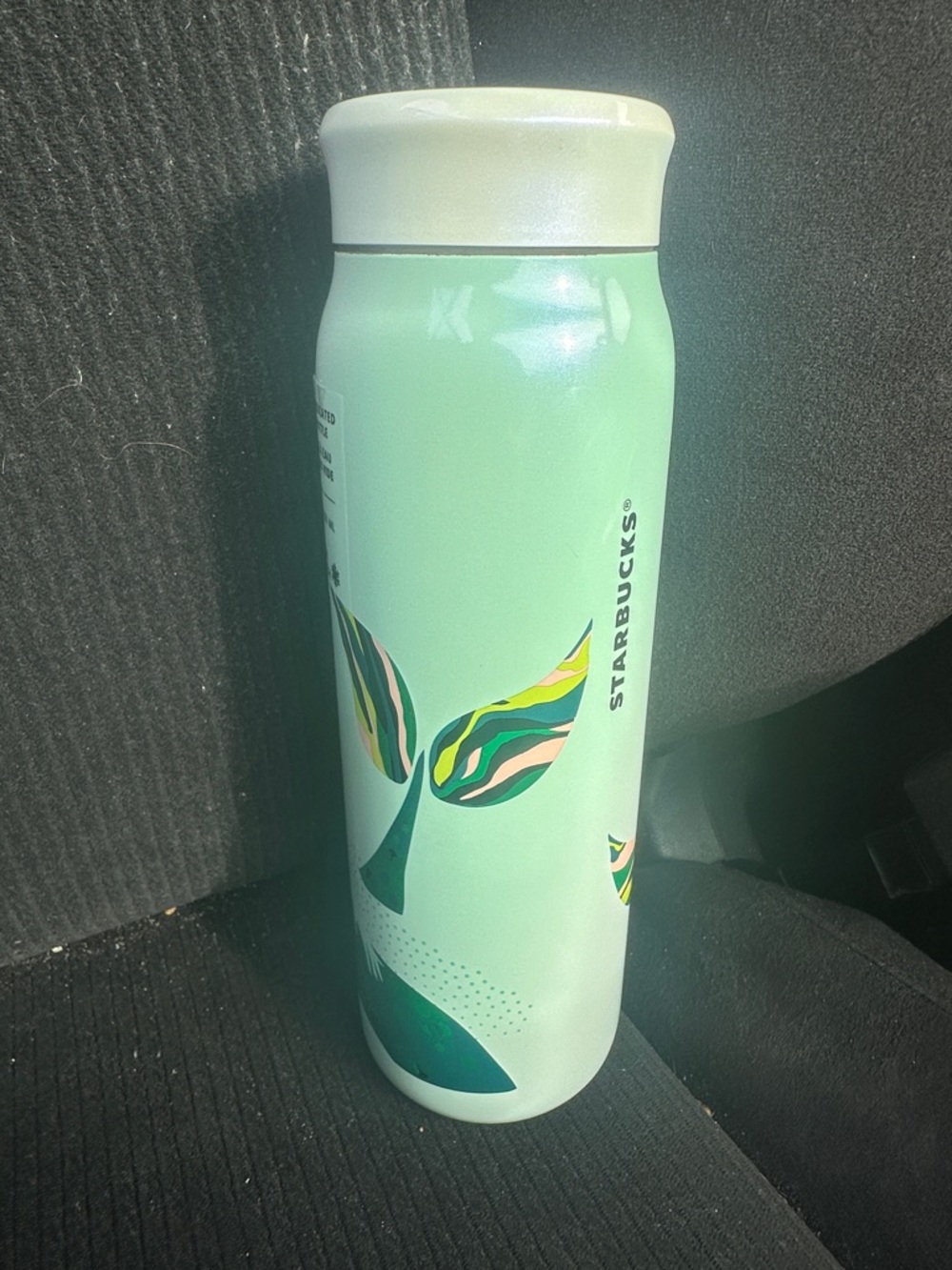 Starbucks Vacuum Insulated Stainless Steel 20oz Tumbler